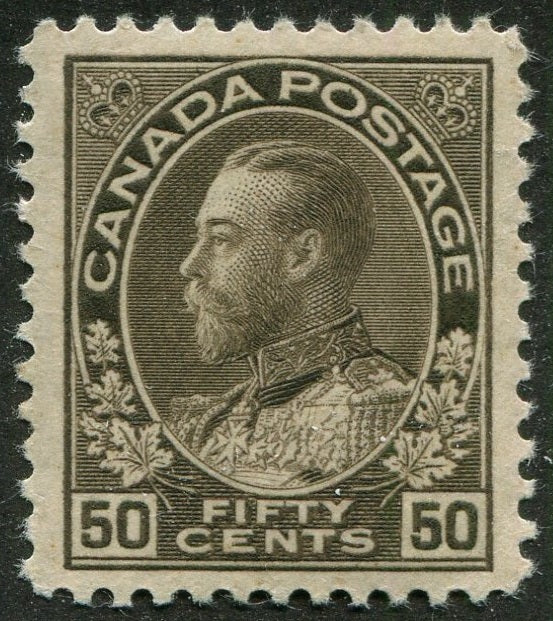 0120CA2604 - Canada #120