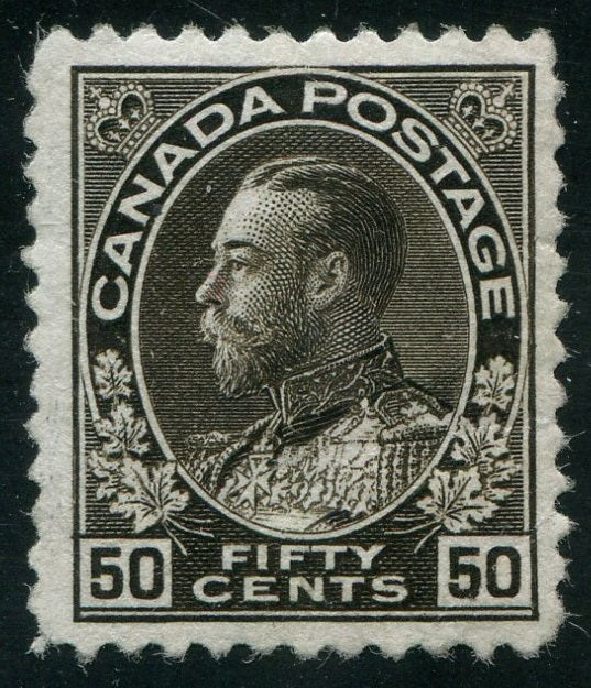 0120CA2501 - Canada #120a