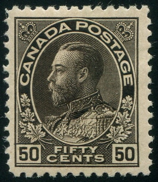 0120CA2502 - Canada #120a