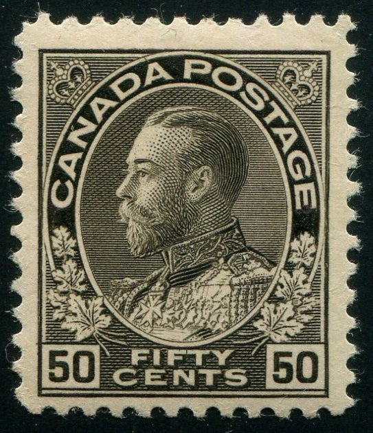 0120CA2502 - Canada #120a