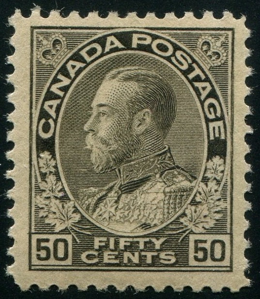 0120CA2502 - Canada #120a