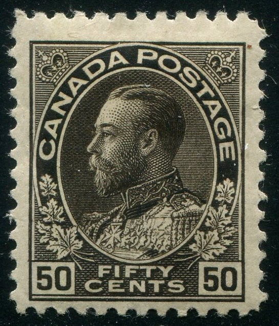 0120CA2509 - Canada #120a