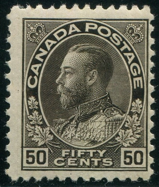 0120CA2509 - Canada #120a
