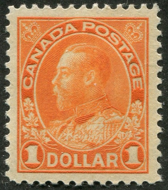 0122CA2502 - Canada #122