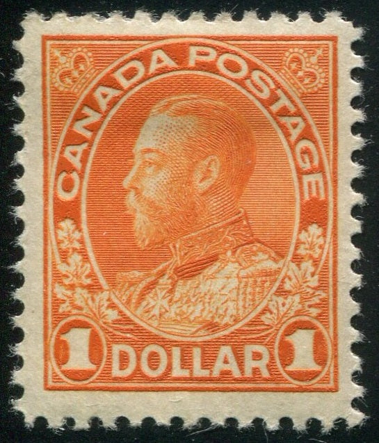 0122CA2509 - Canada #122