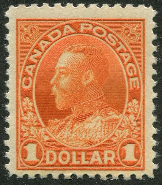 0122CA2511 - Canada #122