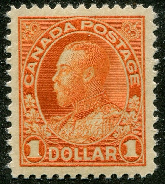 0122CA2604 - Canada #122