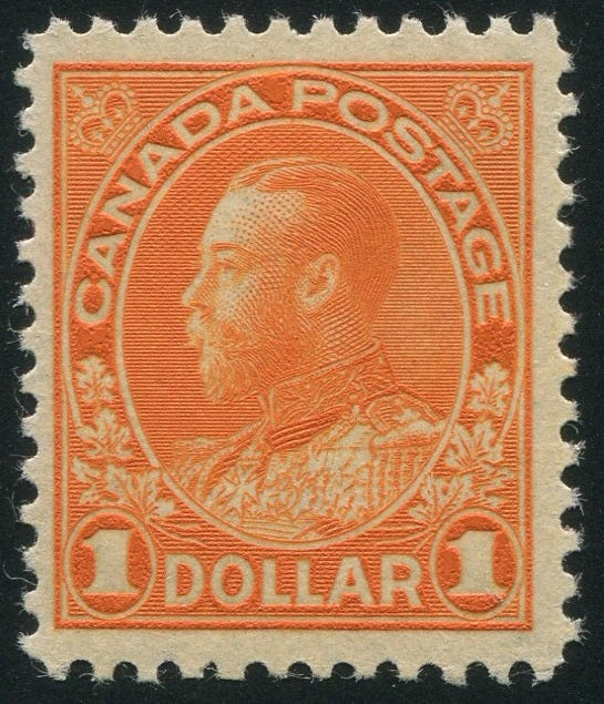 0122CA2604 - Canada #122