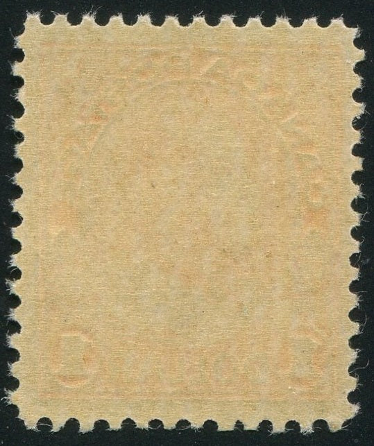 0122CA2604 - Canada #122