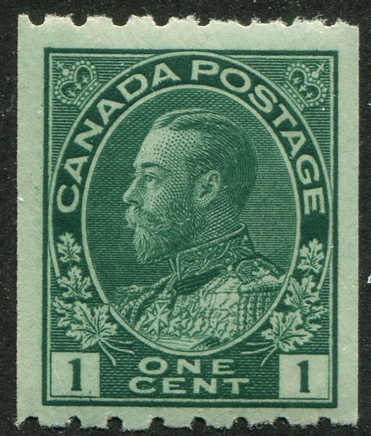 0123CA2502 - Canada #123