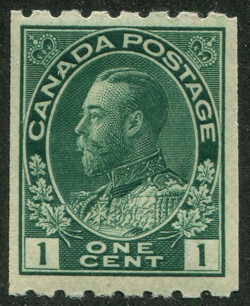 0123CA2511 - Canada #123