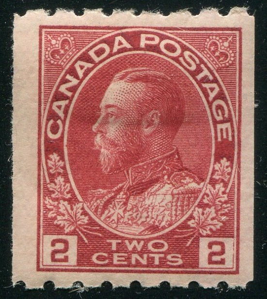 0124CA2509 - Canada #124