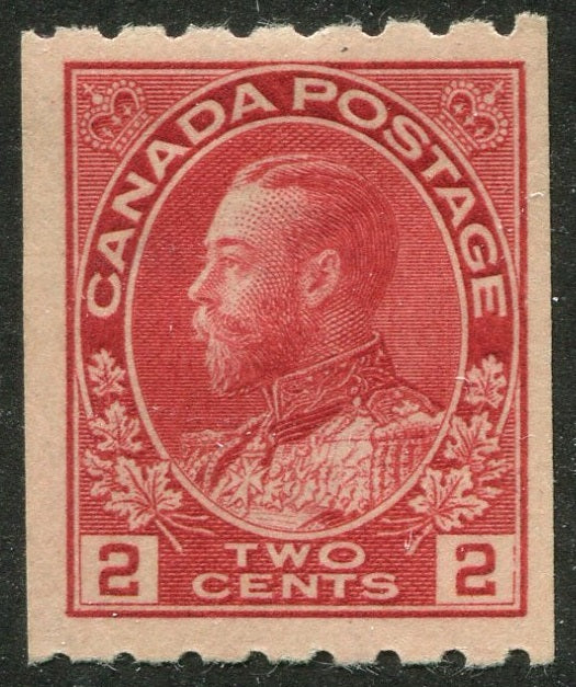 0124CA2511 - Canada #124