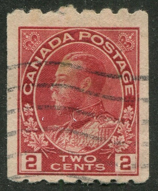 0124CA2603 - Canada #124