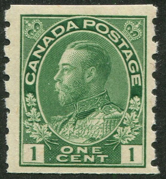 0125CA2511 - Canada #125