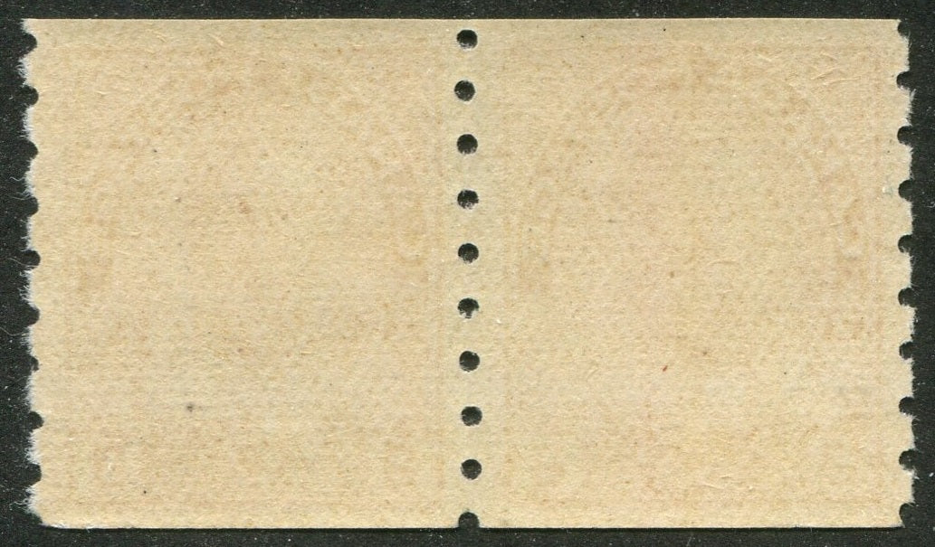 0127CA2509 - Canada #127 Pair