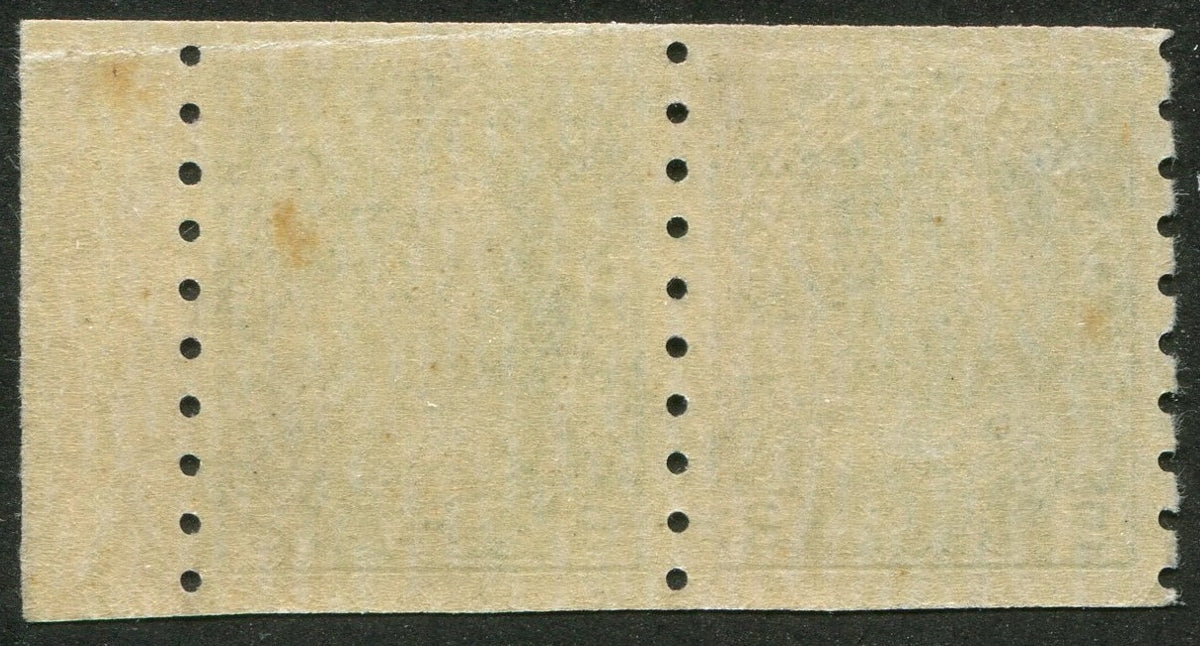 0128CA2509 - Canada #128 Pair
