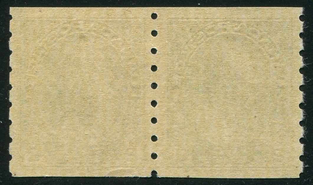 0128CA2607 - Canada #128 Pair
