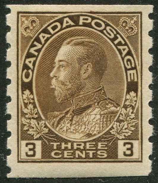 0129CA2511 - Canada #129