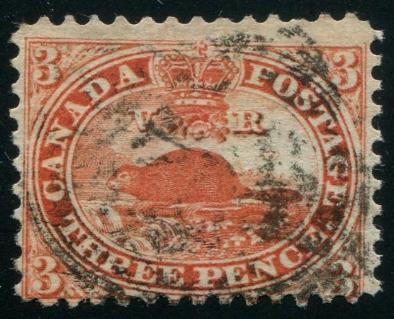 0012CA2502 - Canada #12