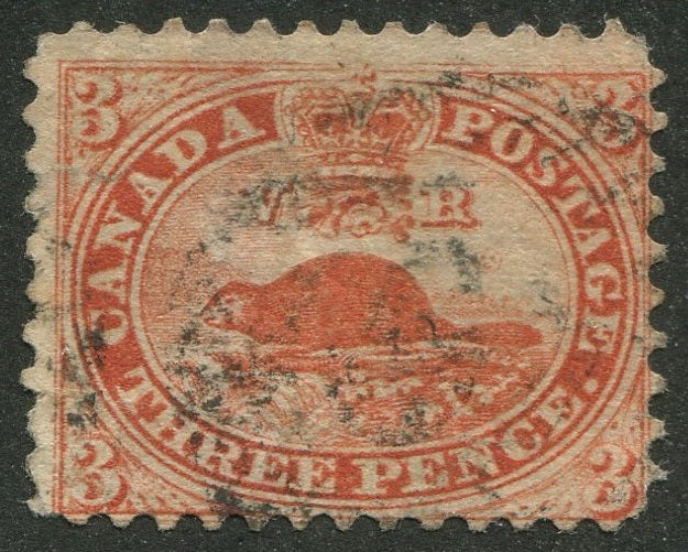 0012CA2509 - Canada #12