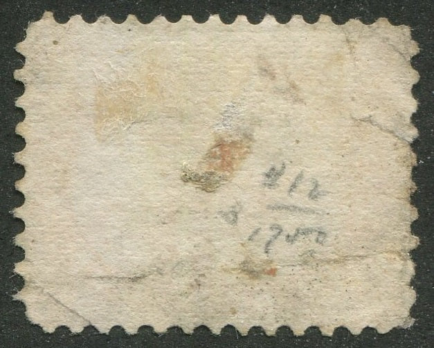 0012CA2509 - Canada #12