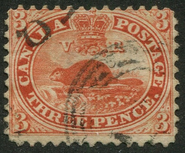 0012CA2512 - Canada #12