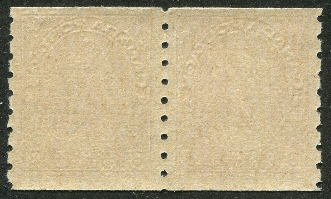 0130CA2509 - Canada #130b Pair