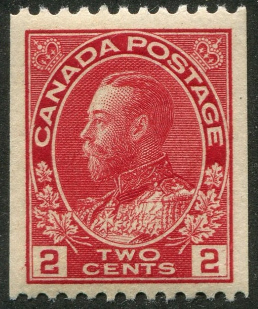 0132CA2502 - Canada #132