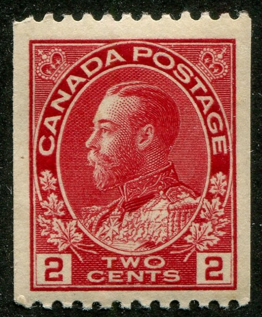 0132CA2412 - Canada #132