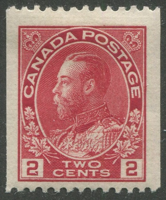 0132CA2510 - Canada #132