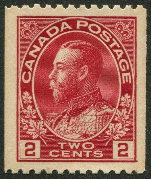 0132CA2511 - Canada #132