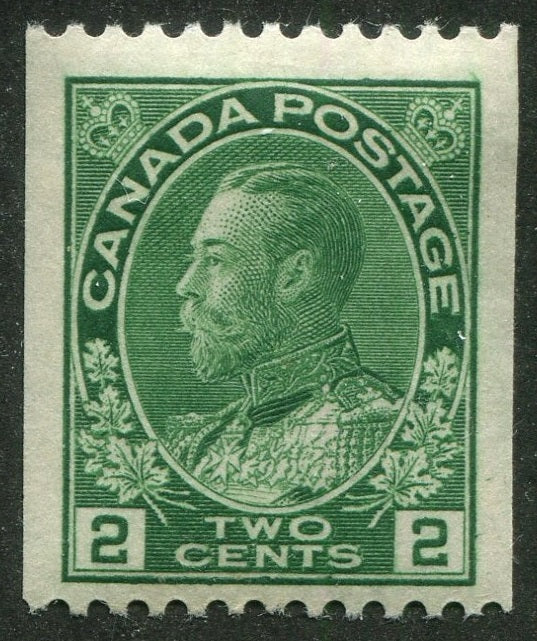 0133CA2510 - Canada #133