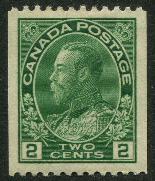 0133CA2602 - Canada #133
