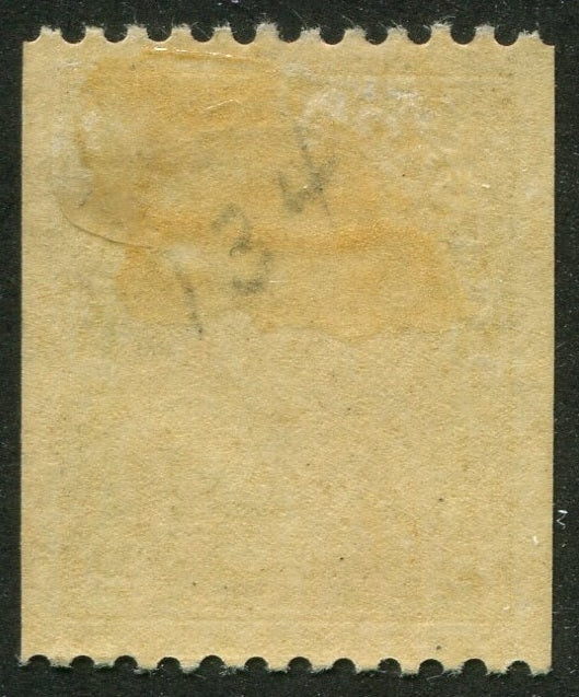 0133CA2602 - Canada #133