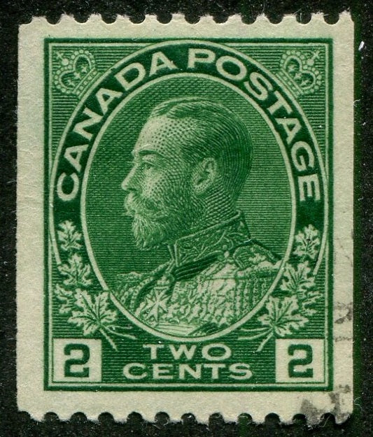 0133CA2604 - Canada #133
