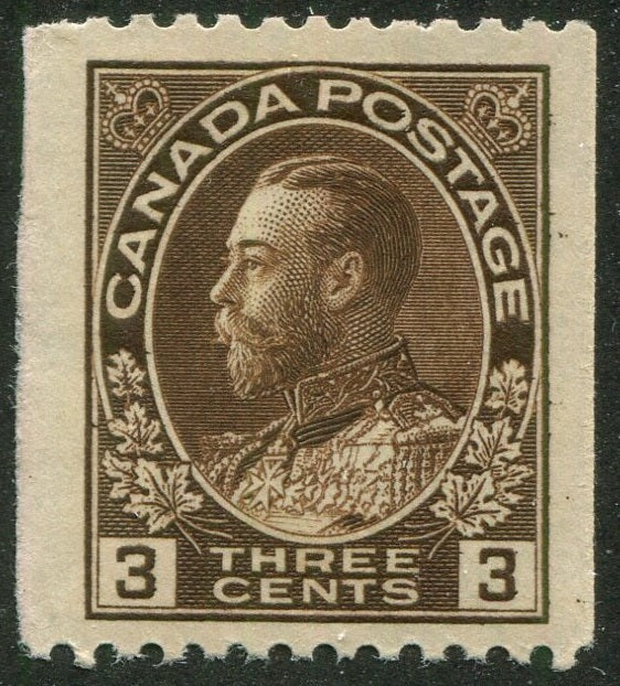 0134CA2511 - Canada #134