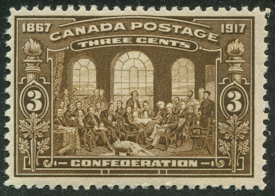 0135CA2511 - Canada #135