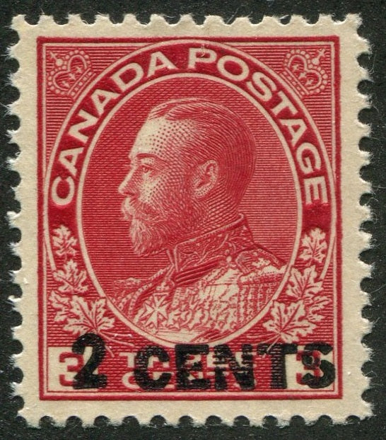 0139CA2511 - Canada #139