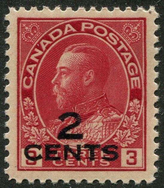 0140CA2410 - Canada #140