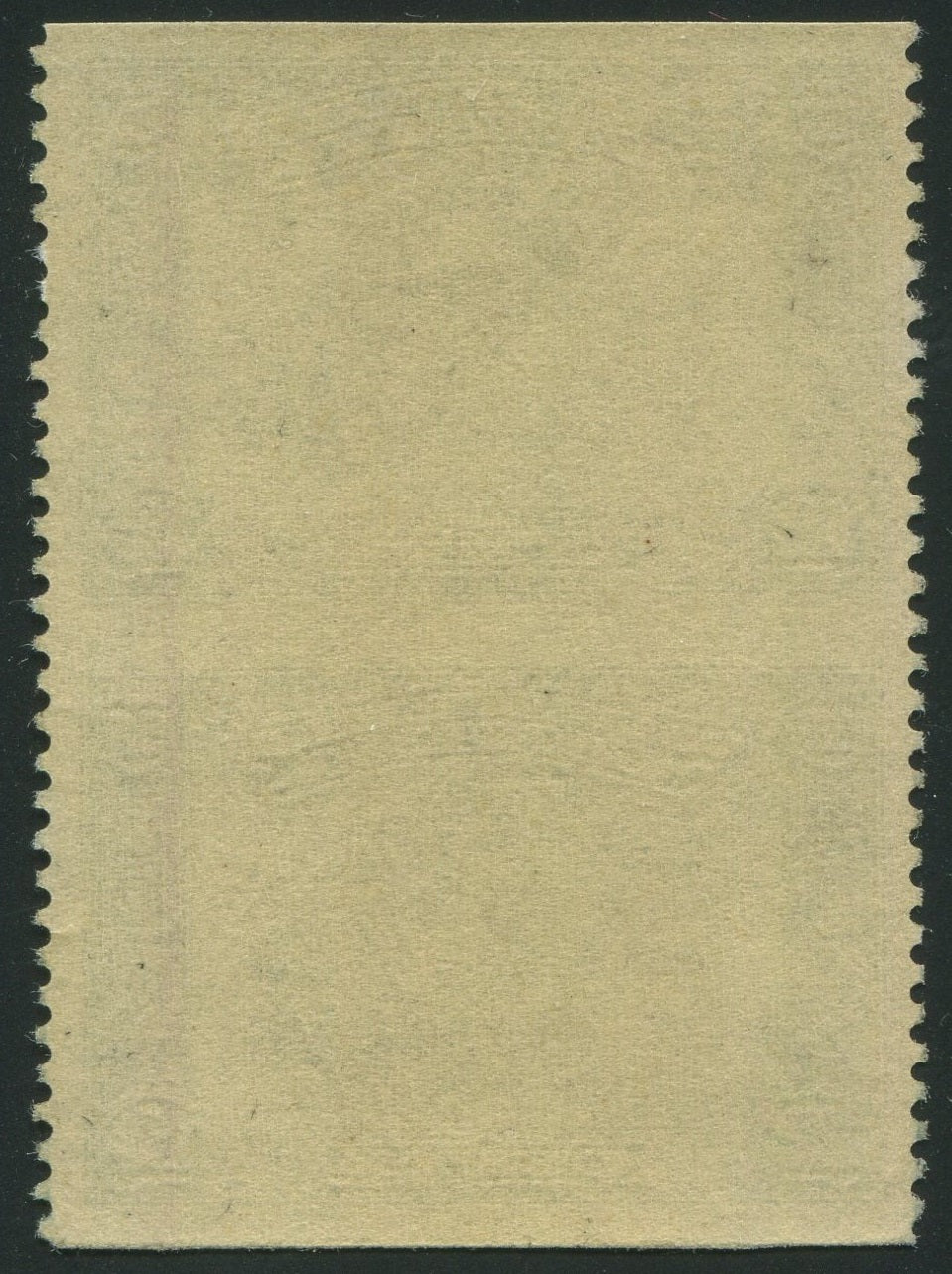 0145CA2308 - Canada #145c - Vertical Pair, Imperf Horizontally