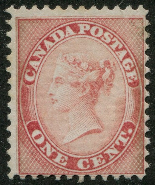 0014CA2308 - Canada #14