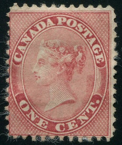 0014CA2504 - Canada #14