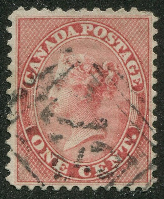 0014CA2502 - Canada #14