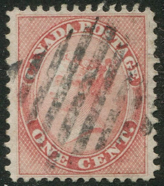 0014CA2502 - Canada #14