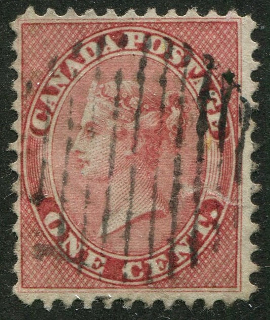 0014CA2511 - Canada #14b