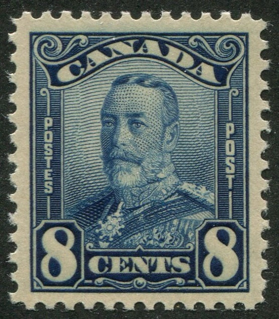 0154CA2603 - Canada #154