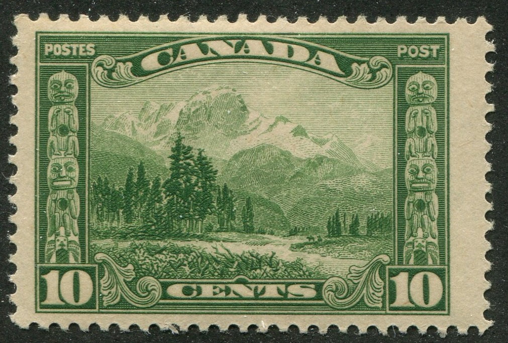 0155CA2502 - Canada #155