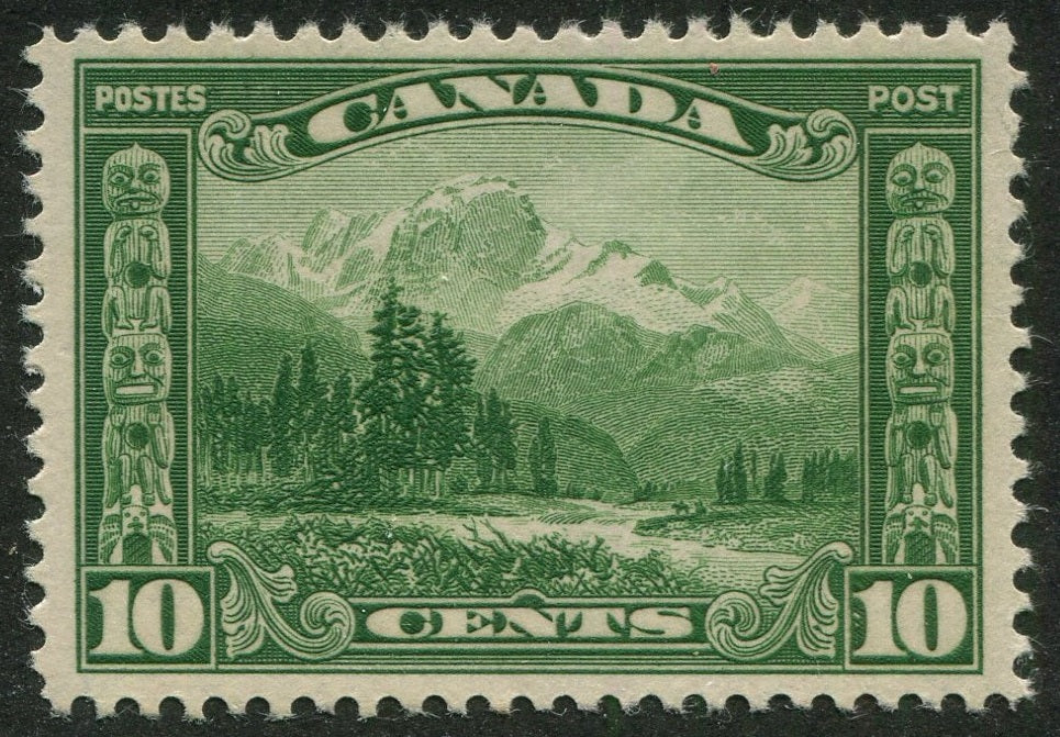 0155CA2603 - Canada #155