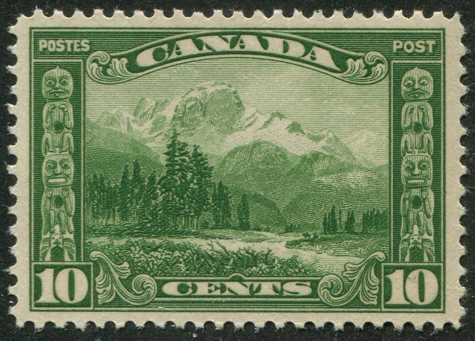 0155CA2603 - Canada #155